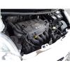 Image 15 : C2 --  2007 TOYOTA YARIS , White , 184859  KM's