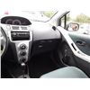 Image 22 : C2 --  2007 TOYOTA YARIS , White , 184859  KM's