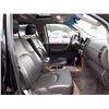 Image 17 : C6E --  2005 NISSAN PATHFINDER LE  , Black , 129,564 MILES