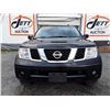 Image 2 : C6E --  2005 NISSAN PATHFINDER LE  , Black , 129,564 MILES