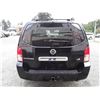 Image 6 : C6E --  2005 NISSAN PATHFINDER LE  , Black , 129,564 MILES