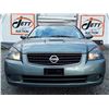 Image 2 : B6 --  2006 NISSAN ALTIMA S  , Green , 203822  KM's
