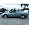 Image 8 : B6 --  2006 NISSAN ALTIMA S  , Green , 203822  KM's
