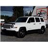 Image 1 : F5 --  2013 JEEP PATRIOT , White , 136905  KM's