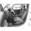 Image 23 : F5 --  2013 JEEP PATRIOT , White , 136905  KM's