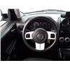 Image 25 : F5 --  2013 JEEP PATRIOT , White , 136905  KM's