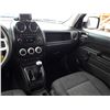 Image 26 : F5 --  2013 JEEP PATRIOT , White , 136905  KM's
