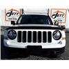 Image 2 : F5 --  2013 JEEP PATRIOT , White , 136905  KM's