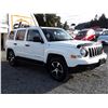 Image 3 : F5 --  2013 JEEP PATRIOT , White , 136905  KM's