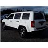 Image 8 : F5 --  2013 JEEP PATRIOT , White , 136905  KM's