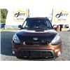 Image 2 : A2 --  2012 KIA SOUL +  , Brown , 109626  KM's "NO RESERVE"