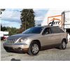 Image 1 : A9 --  2004 CHRYSLER PACIFICA  , Brown , 273211  KM's "NO RESERVE"