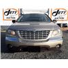 Image 2 : A9 --  2004 CHRYSLER PACIFICA  , Brown , 273211  KM's "NO RESERVE"