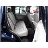 Image 17 : D2 --  2003 JEEP LIBERTY LTD  , Blue , 149,494 MILES
