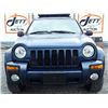 Image 2 : D2 --  2003 JEEP LIBERTY LTD  , Blue , 149,494 MILES