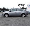 Image 8 : B3 --  2009 NISSAN SENTRA, GREY, 159,175 KMS