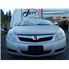 Image 2 : A5 --  2007 SATURN AURA GREEN LINE XE HYBRID , Silver , 211418  KM's