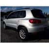 Image 8 : C6C --  2013 VW TIGUAN S , Silver , 140052  KM's