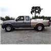 Image 8 : F1 --  2008 FORD RANGER SUPER CAB , Grey , 154608  KM's