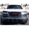 Image 2 : F3 --  2011  GMC CANYON SLE , White , 67988  KM's