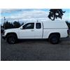 Image 8 : F3 --  2011  GMC CANYON SLE , White , 67988  KM's