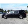 Image 8 : H2 --  2011 HONDA ODYSSEY EXL  , Black , 214861  KM's