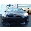 Image 2 : I5 --  2013 FORD FOCUS TITANIUM  , Black , 103454  KM's
