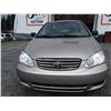 Image 2 : K5 --  2004 TOYOTA COROLLA CE , Brown , 266500  KM's