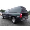 Image 8 : G1 --  2004 CHEVROLET SILVERADO K1500 4X4, , Green , 277222  KM's