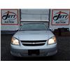 Image 2 : I2 --  2009 CHEVROLET COBALT LT , Silver , 195451  KM's