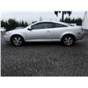 Image 8 : I2 --  2009 CHEVROLET COBALT LT , Silver , 195451  KM's
