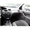 Image 24 : A10 --  2003 FORD FOCUS LX  , White , 177399  KM's