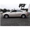 Image 8 : E1 --  2007 TOYOTA CAMRY CE , Brown , 193221  KM's