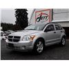 Image 1 : I4 --  2008 DODGE CALIBER SXT  , Grey , 178615  KM's