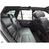 Image 17 : H1 --  2005 BMW X5 4.4I  , Silver , 172231  KM's
