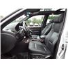 Image 21 : H1 --  2005 BMW X5 4.4I  , Silver , 172231  KM's