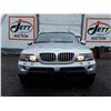 Image 2 : H1 --  2005 BMW X5 4.4I  , Silver , 172231  KM's