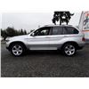 Image 8 : H1 --  2005 BMW X5 4.4I  , Silver , 172231  KM's