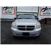 Image 2 : D1 --  2011 DODGE CALIBER SXT , Silver , 206099  KM's