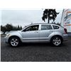 Image 8 : D1 --  2011 DODGE CALIBER SXT , Silver , 206099  KM's