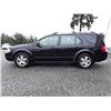 Image 8 : I3 --  2006 FORD FREESTYLE LTD , Black , 326508  KM's