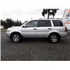Image 8 : F6 --  2005 HONDA PILOT EX  , Silver , 107757 MILES