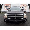 Image 2 : H4 --  2004 DODGE DURANGO SLT , Black , 305500  KM's