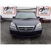 Image 2 : I1 --  2006 HONDA ODYSSEY EXL , Grey , 238760 MILES