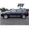 Image 2 : J2 --  2005 AUDI ALLROAD  , Black , 259205  KM's