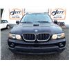 Image 2 : G4 --  2006 BMW X5 3.OI  , Black , 157,998 MILES