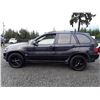Image 8 : G4 --  2006 BMW X5 3.OI  , Black , 157,998 MILES