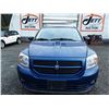 Image 2 : I6 --  2009 DODGE CALIBER SXT , Blue , 292383  KM's