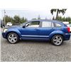 Image 8 : I6 --  2009 DODGE CALIBER SXT , Blue , 292383  KM's