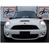 Image 2 : J3 --  2008 MINI COOPER S CLUBMAN  , White , 113697  KM's